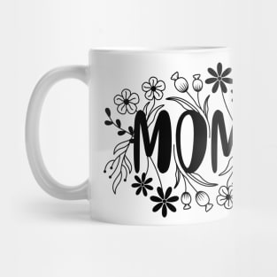 Mom Mug